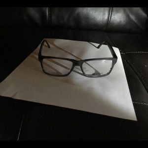 HAGGAR New Designer eye Frames.